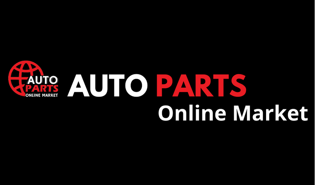 Auto Parts Online Market