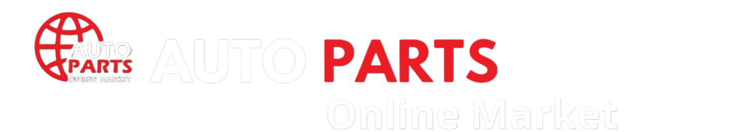 Auto Parts Online Market