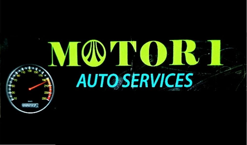 Auto Parts Online Market promo